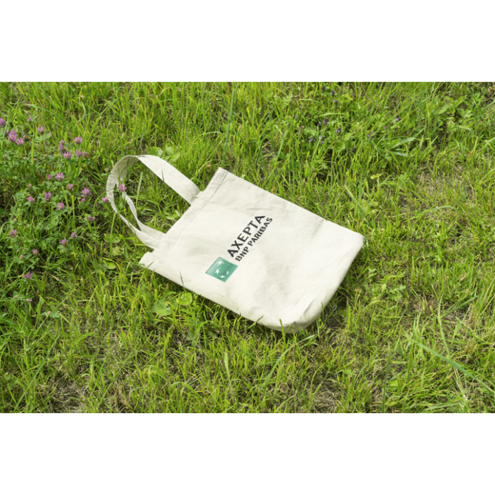 Sac en toile 100 % coton