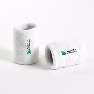 Poignets de tennis  – Confort et absorption